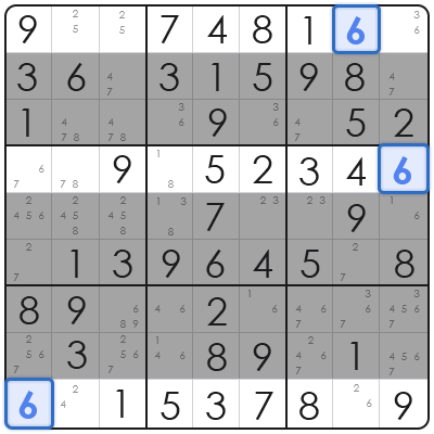 beginner sudoku puzzles