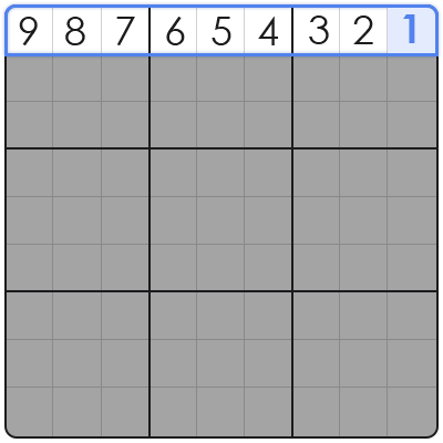 color cube sudoku game