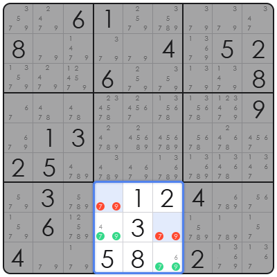 extreme sudoku printable