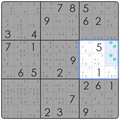 the new york times sudoku